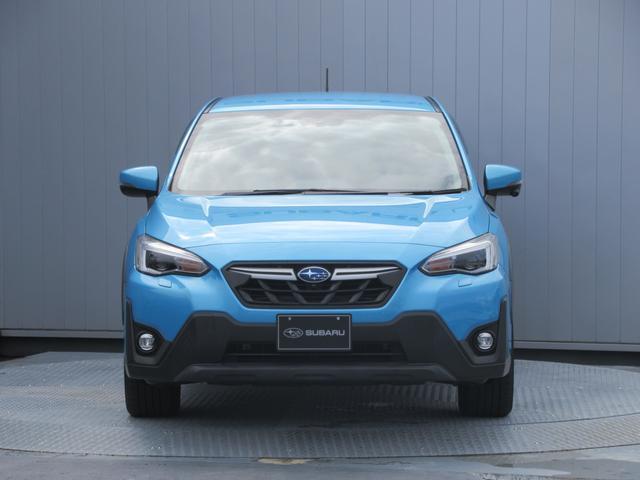 Subaru XV 10