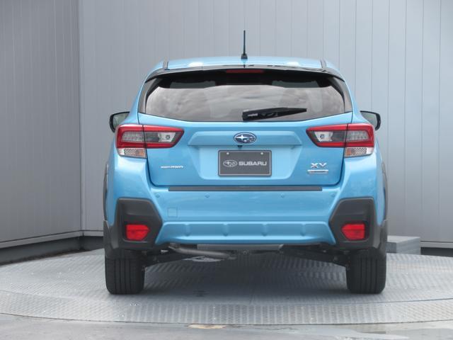 Subaru XV 11