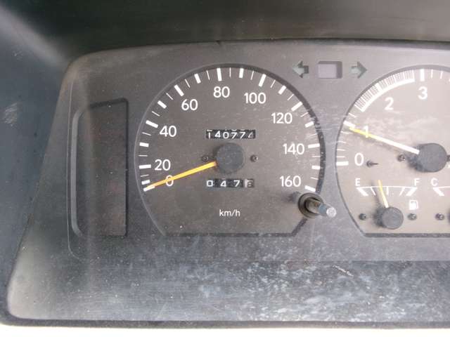 Toyota Toyoace 11