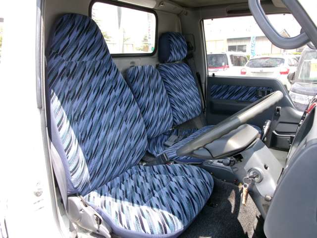 Toyota Toyoace 6