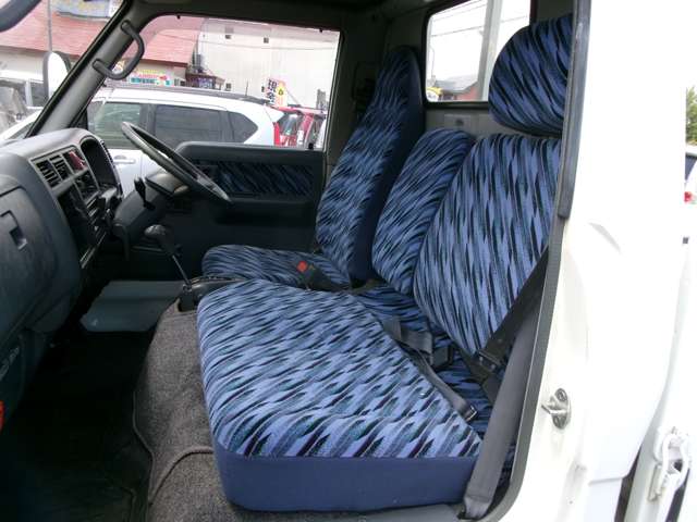 Toyota Toyoace 8