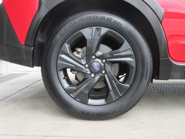 Subaru Crosstrek 11