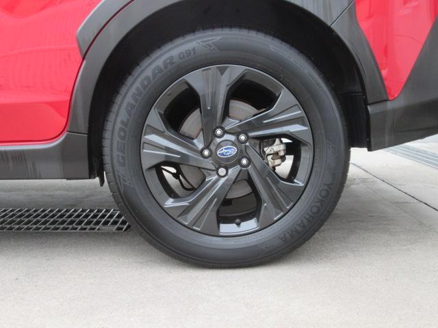 Subaru Crosstrek 12