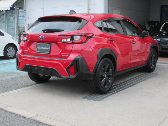 Subaru Crosstrek 2