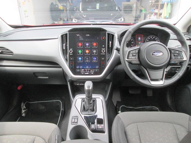 Subaru Crosstrek 6
