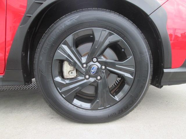 Subaru Crosstrek 7