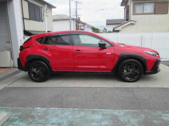 Subaru Crosstrek 10
