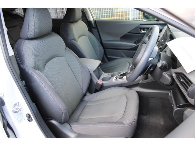 Subaru Crosstrek 12