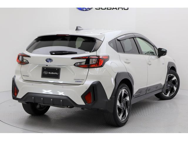 Subaru Crosstrek 2