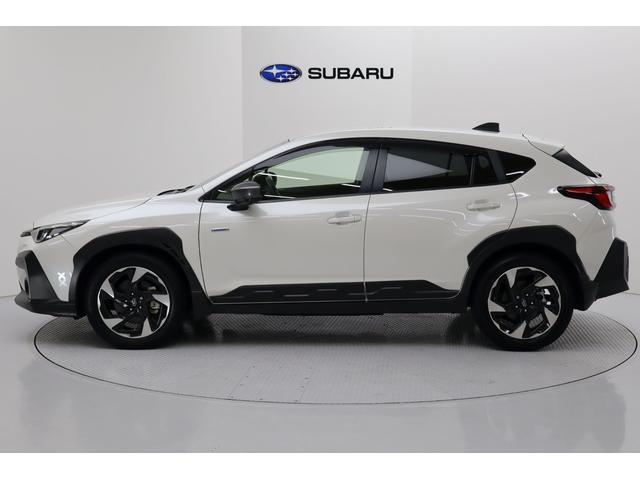 Subaru Crosstrek 3