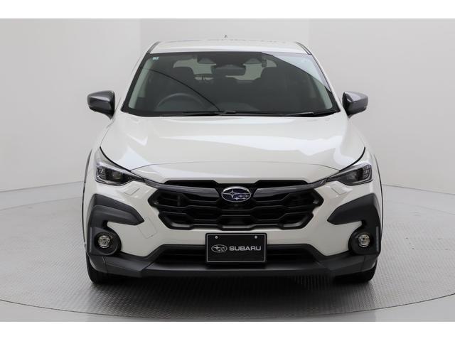 Subaru Crosstrek 4