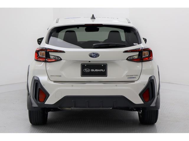 Subaru Crosstrek 5