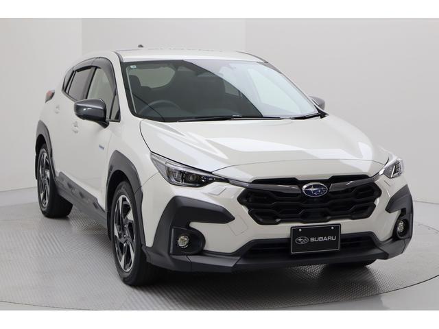 Subaru Crosstrek 6