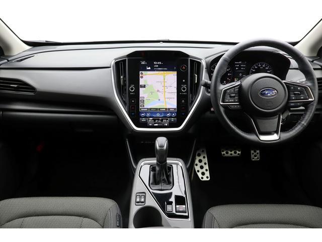Subaru Crosstrek 8