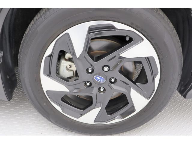 Subaru Crosstrek 9