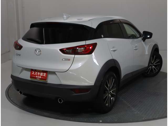 Mazda CX-3 3
