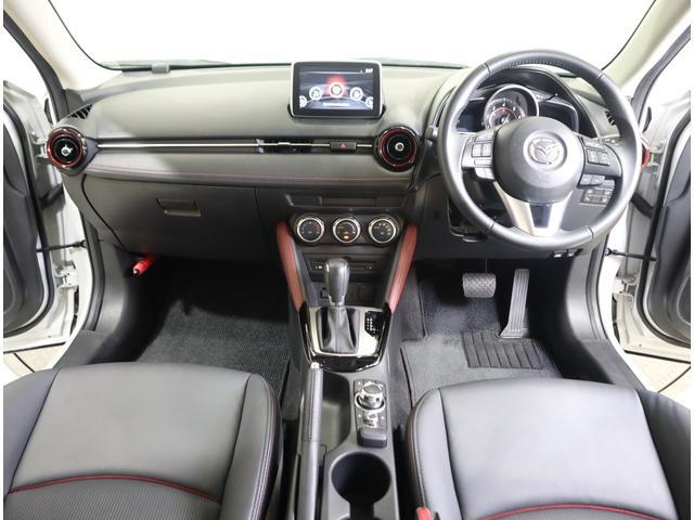 Mazda CX-3 4