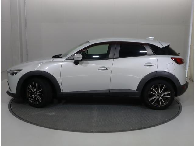Mazda CX-3 10