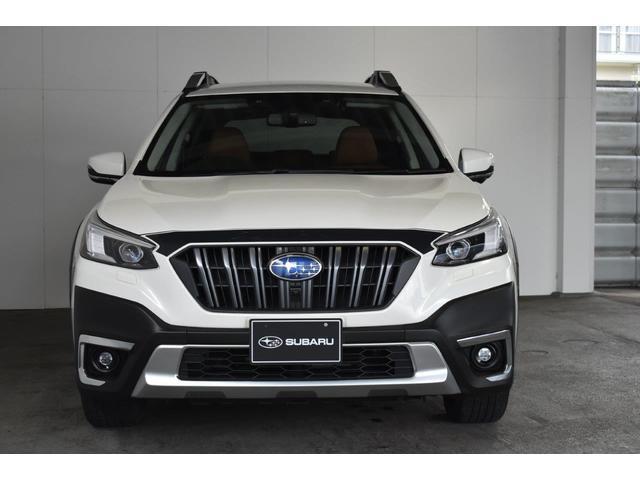 Subaru Legacy Outback 10