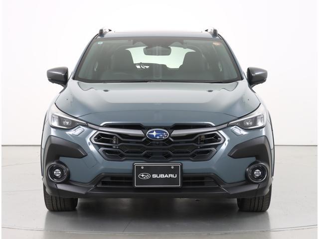 Subaru Crosstrek 2