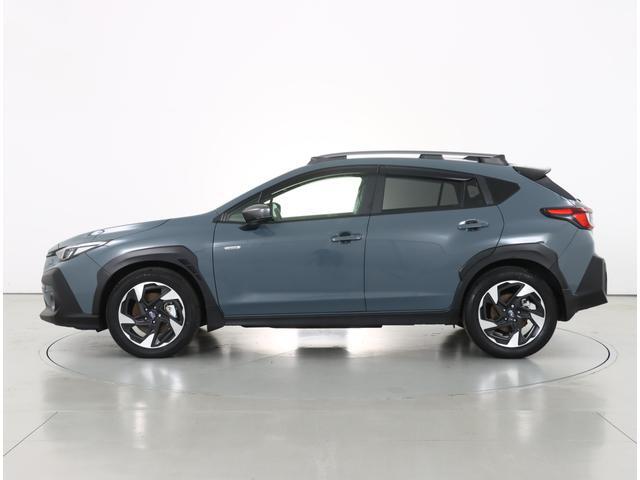 Subaru Crosstrek 3