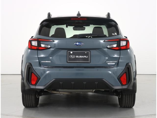 Subaru Crosstrek 5