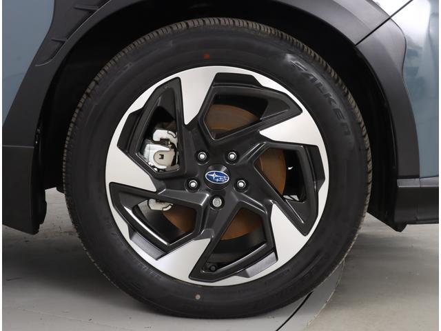 Subaru Crosstrek 6