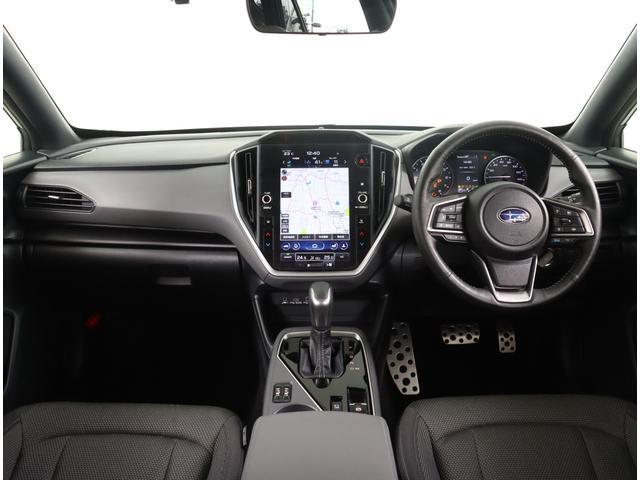 Subaru Crosstrek 7