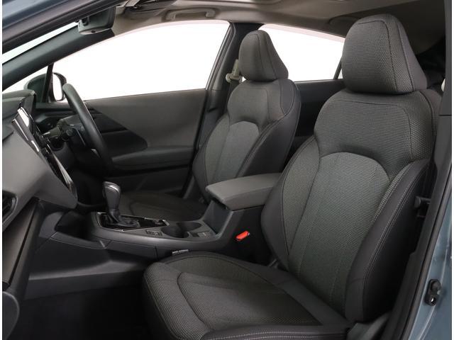 Subaru Crosstrek 8
