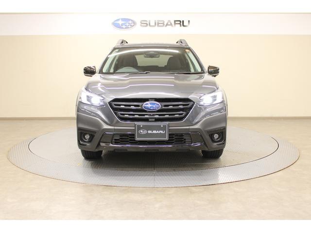Subaru Legacy Outback 10