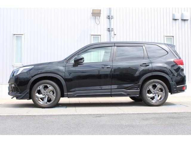 Subaru Forester 4
