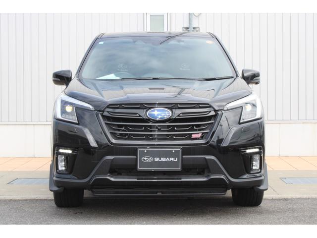 Subaru Forester 5