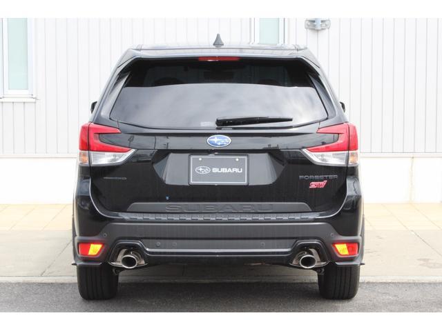 Subaru Forester 6