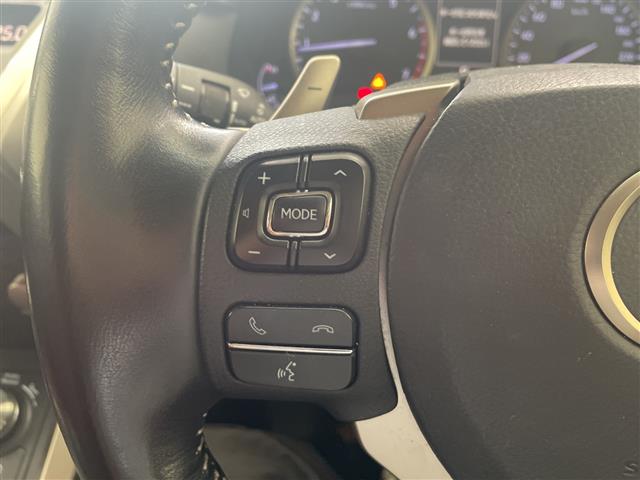 Lexus NX 11
