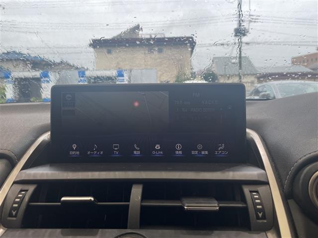 Lexus NX 5