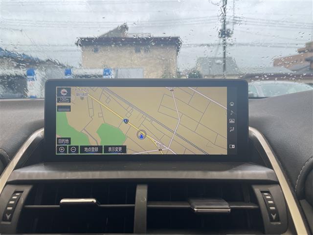 Lexus NX 6