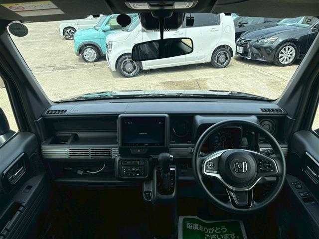 Honda N-VAN 3