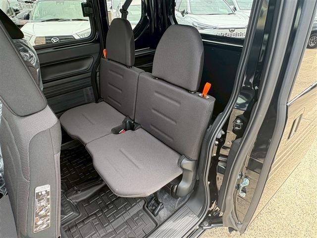 Honda N-VAN 6