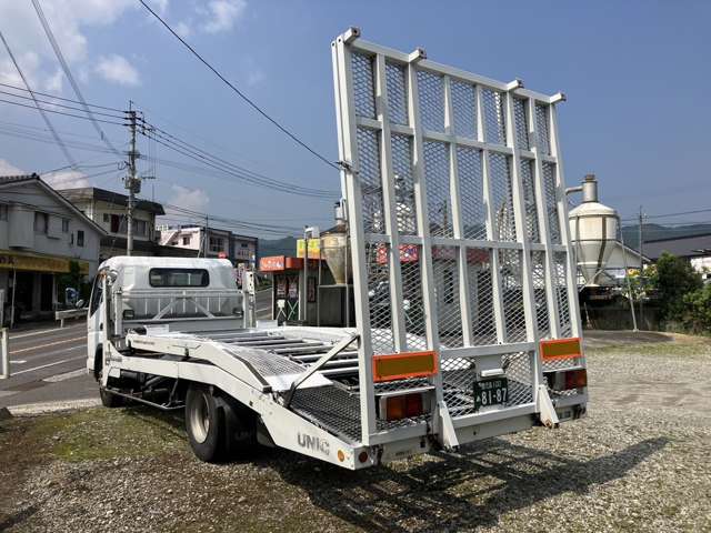 Mitsubishi Fuso Canter 3