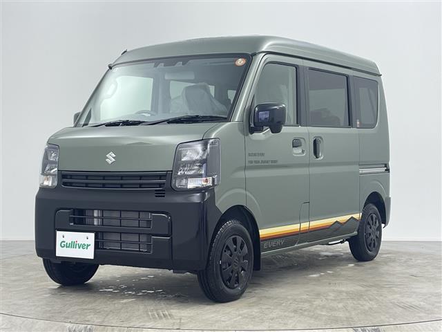 Suzuki Every 12