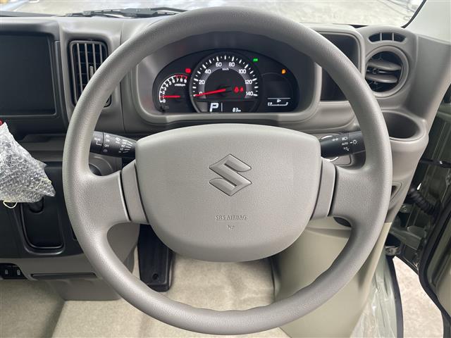 Suzuki Every 8