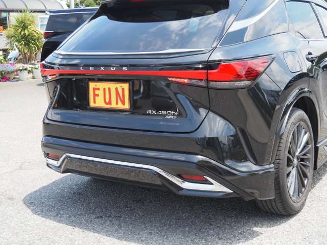 Lexus RX 10