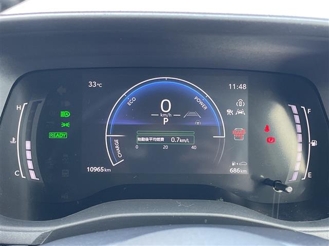 Toyota Sienta 12