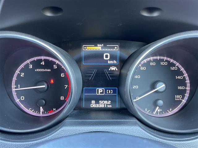 Subaru Legacy Outback 7