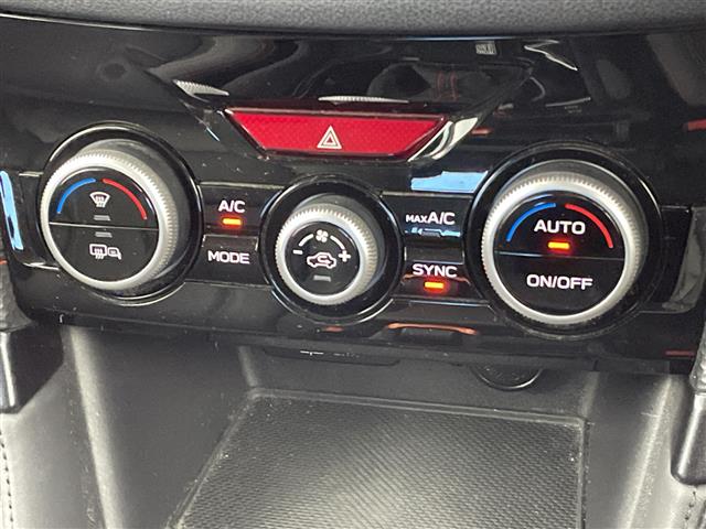 Subaru Forester 11