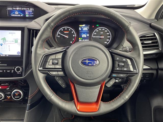 Subaru Forester 5