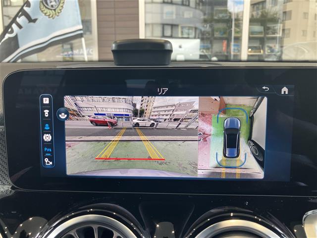 Mercedes-Benz GLB 2