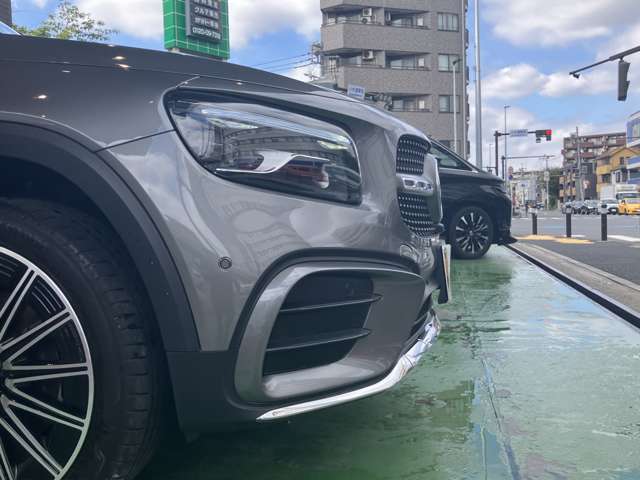 Mercedes-Benz GLB 9