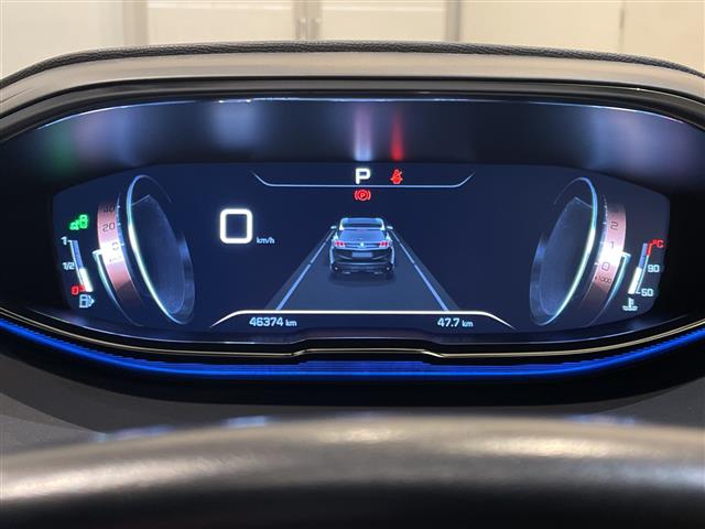 Peugeot 3008 11