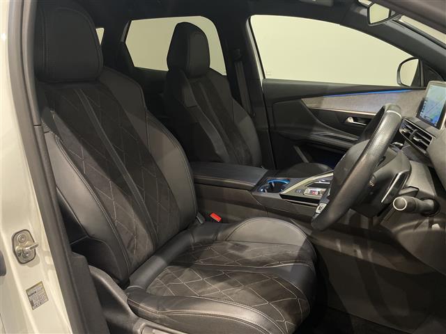 Peugeot 3008 6